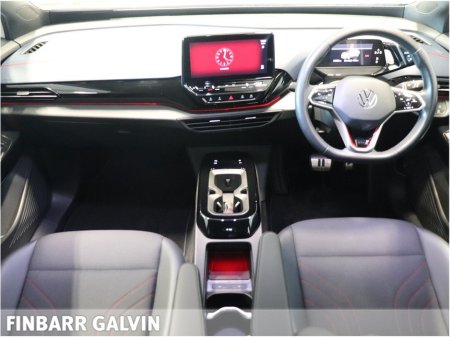 2022 Volkswagen ID.4 - thumbnail 4