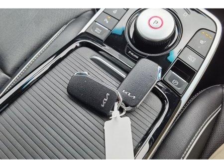 2021 Kia Niro 64KWH EV 3 **96% BATTERY HEALTH** - FINANCE AVAILABLE - CALL US TODAY ON 01 492 6566 OR 087-092 5525 €18,950 thumbnail