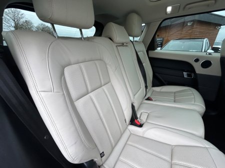 2022 Land Rover Range Rover - thumbnail 21