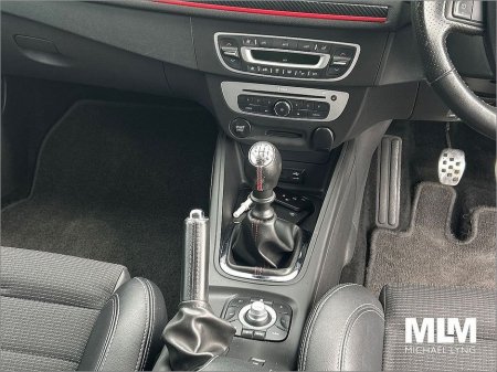 2015 Renault Megane III GT Line 1.5 Dci €10,950 thumbnail