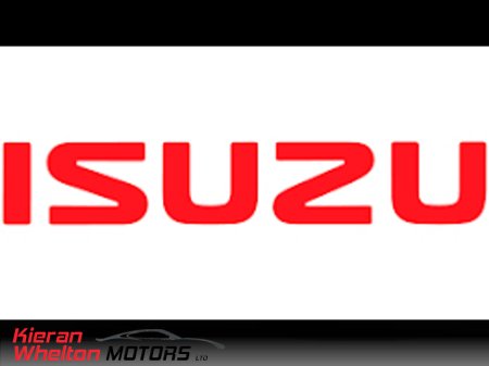2020 Isuzu D-MAX for sale