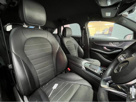 2021 Mercedes-Benz EQC - thumbnail 13