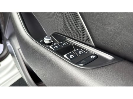 2016 Audi S3 *PANORAMIC SUNROOF* LEATHER-S3 300BHP QUATTRO €24,900 thumbnail