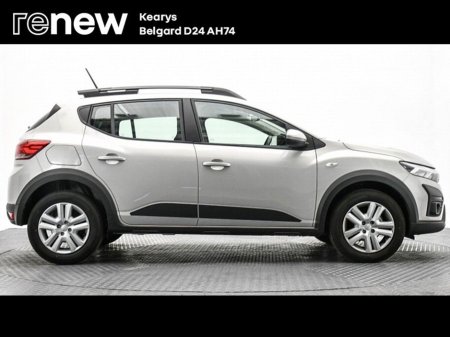 2023 Dacia Sandero Stepway TCe 90 STEPWAY Comfort €18,490 thumbnail
