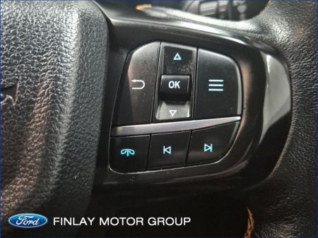 2024 Ford Ranger - thumbnail 12