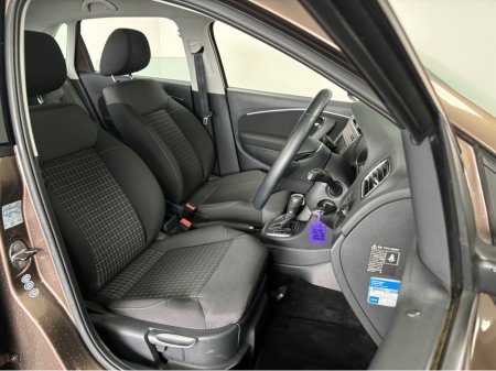 2014 Volkswagen Polo - thumbnail 6