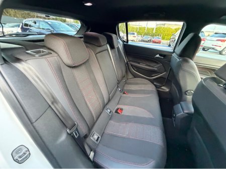 2019 Peugeot 308 - thumbnail 24