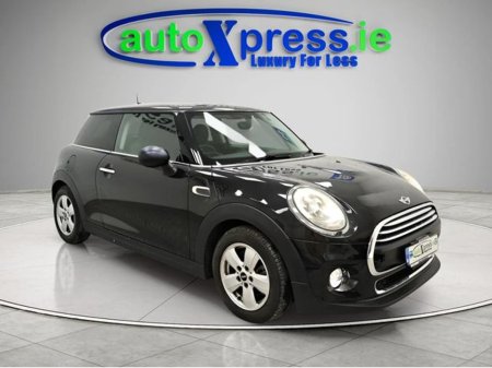 2018 MINI Cooper for sale