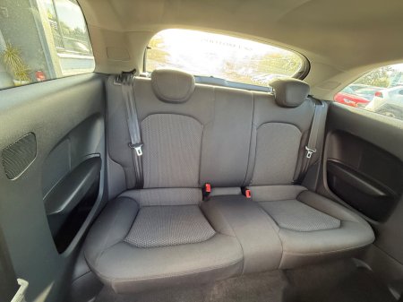 2016 Audi A1 - thumbnail 21