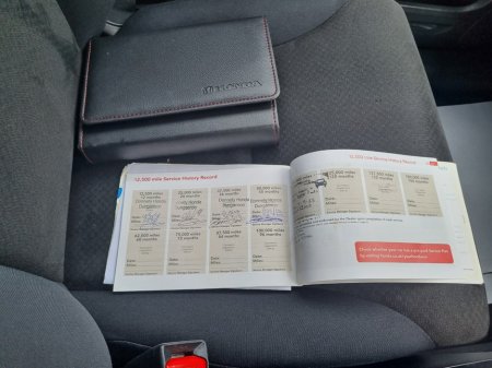 2017 Honda CR-V - thumbnail 27