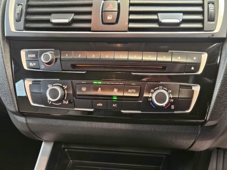 2017 BMW 1 Series 116d SE thumbnail