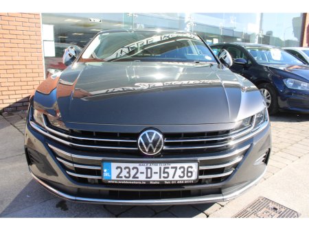 2023 Volkswagen Arteon - thumbnail 7