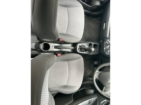 2018 Mitsubishi Space Star - thumbnail 18