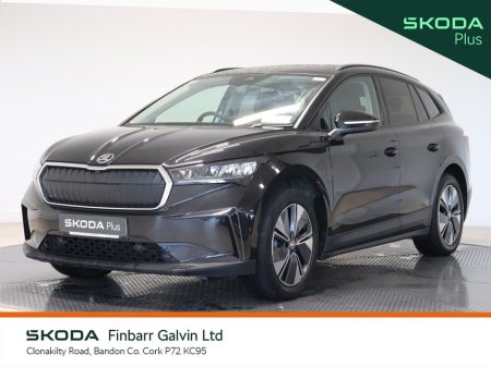 2023 Skoda Enyaq Enyaq 60 €27,950 thumbnail