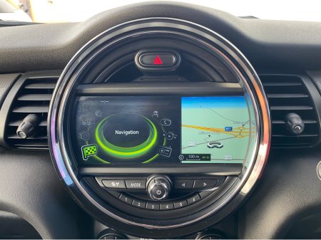 2016 MINI Cooper *DEPOSIT TAKEN* 1.5D 5DR COOPER HATCH €11,995 thumbnail