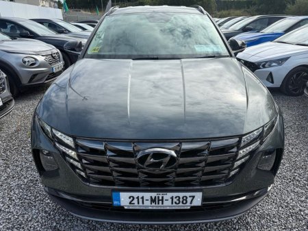 2021 Hyundai Tucson HEV Executive Plus 2 Tone *ON SALE* €31,950