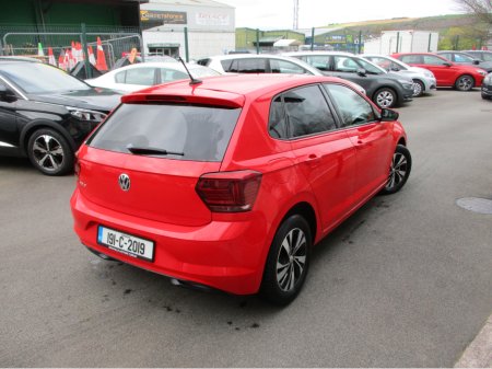 2019 Volkswagen Polo - thumbnail 7