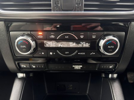 2017 Mazda CX-5 2WD 2.2 D 150PS PLATINUM SL 4DR €11,800 thumbnail