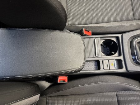 2024 Skoda Octavia - thumbnail 15