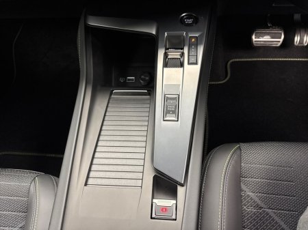 2026 Peugeot 308 - thumbnail 16