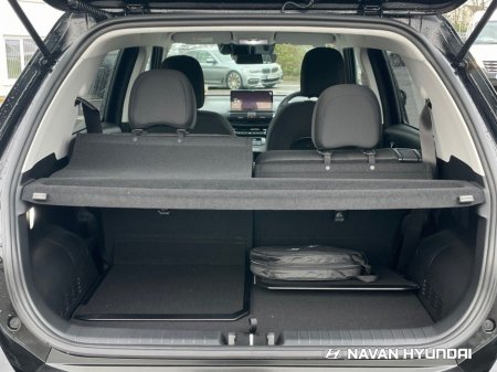 2025 Hyundai Inster Inster Elegance 49 kW €23,495 thumbnail