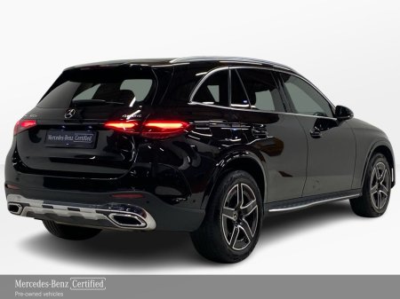 2024 Mercedes-Benz GLC Class - thumbnail 3