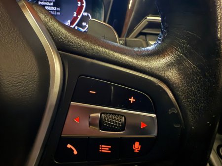 2022 BMW 3 Series 330e SE Pro Auto €22,900 thumbnail