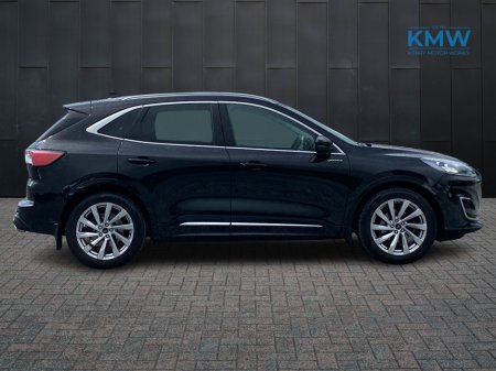 2022 Ford Kuga 1.5 TDCI Vignale..Leather €29,950