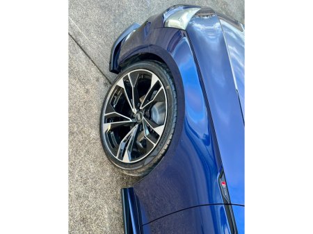 2020 Audi A5  €34,995