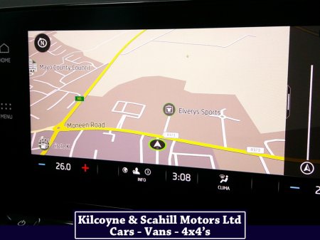 2023 Skoda Octavia - thumbnail 27