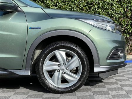 2020 Honda Vezel - thumbnail 9