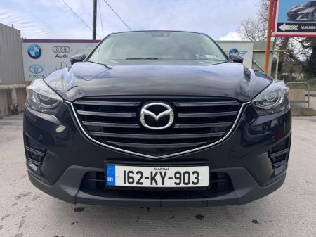 2016 Mazda CX-5 - thumbnail 5