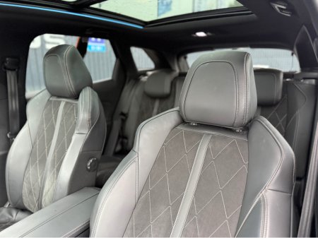 2018 Peugeot 3008 GT - 2.0L DIESEL - AUTO - 12M WARANTY - CAR: 1636 €20,950 thumbnail