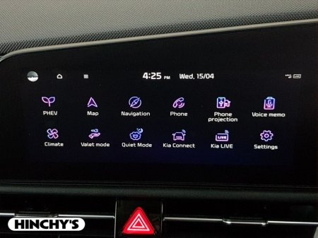 2023 Kia Niro - thumbnail 13