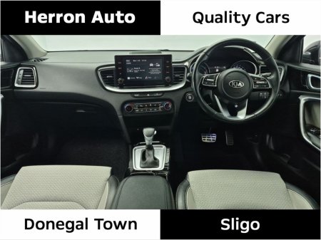 2021 Kia Ceed - thumbnail 7