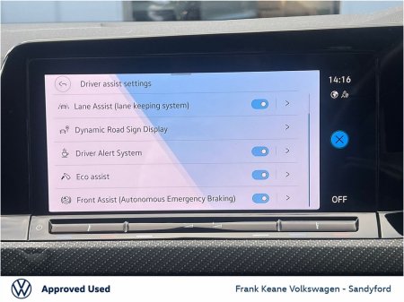 2023 Volkswagen Golf - thumbnail 21