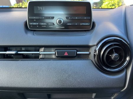 2017 Mazda Demio 1.3 SKYACTIV // NEW NCT // AIR CONDITIONING // AUXILIARY MUSIC €11,900 thumbnail