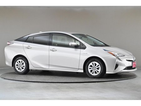 2017 Toyota Prius - thumbnail 10