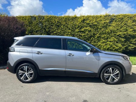 2022 Peugeot 5008 - photo 6