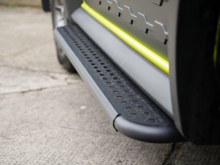 2019 Suzuki Jimny - thumbnail 30