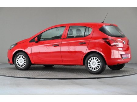 2018 Opel Corsa - thumbnail 6