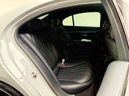 2025 Mercedes-Benz E Class - thumbnail 13