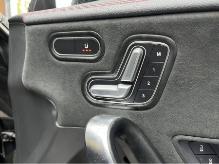 2020 Mercedes-Benz CLA Class €27950 2020 MERCEDES-BENZ CLA200D AMG LINE 2.0 AUTOMATIC / CRUISE CONTROL / 360° PARKING CAMERA / ELECTRIC MEMORY & HEATED SEATS / PADDLE SHIFTERS / AMBIENT LIGHTS €27,950 thumbnail