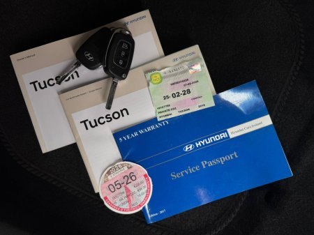 2018 Hyundai Tucson - thumbnail 32