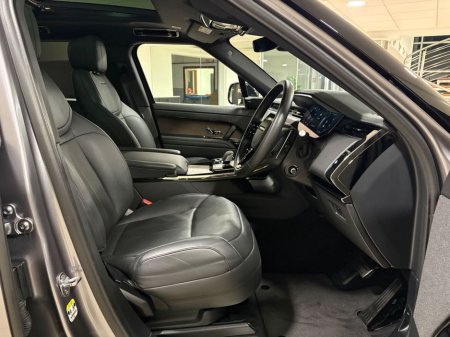 2023 Land Rover Range Rover Sport - thumbnail 28