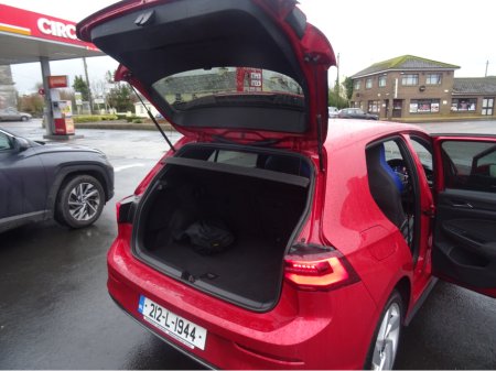 2021 Volkswagen Golf 1.4 TSI GTE 245PS 5DR AUTO €24,950 thumbnail