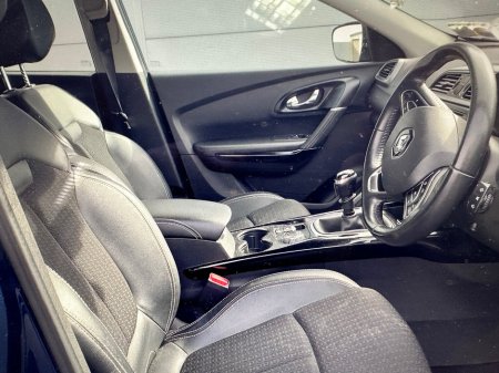 2016 Renault Kadjar - photo 4