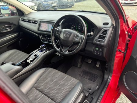 2017 Honda Vezel - thumbnail 13