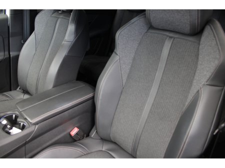 2020 Peugeot 5008 - thumbnail 24