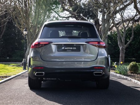 2026 Mercedes-Benz GLE Class - thumbnail 5